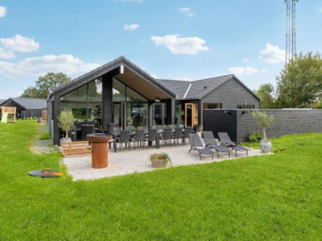 Holiday home Dronningmølle VI in Dronningmølle